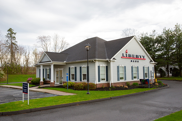 CheshireBranch Liberty Bank Cheshire Branch