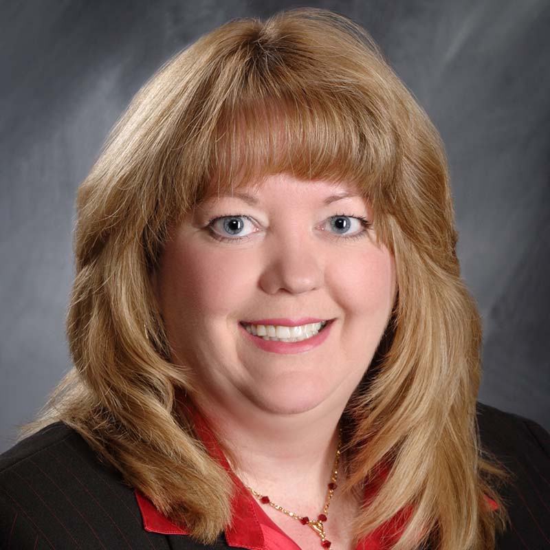 Debbie Miller, Liberty Bank